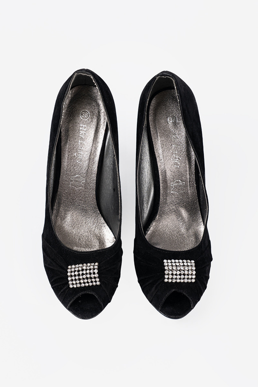 Kingad open toe Msuud Kingad open toe Msuud