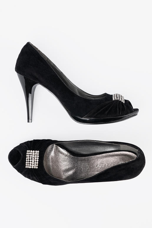 Kingad open toe Msuud Kingad open toe Msuud