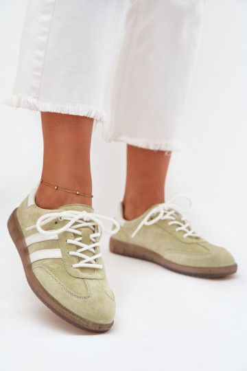 Sellel ondal Pealhk Sneakers tüüpi jalanõud Pealiste omad Laim Ismina