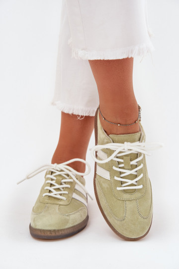 Sellel ondal Pealhk Sneakers tüüpi jalanõud Pealiste omad Laim Ismina 2