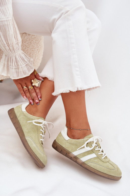 Sellel ondal Pealhk Sneakers tüüpi jalanõud Pealiste omad Laim Ismina