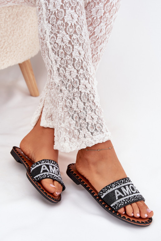 naiste plätud laiade nööridega Kaunistusega Amore msuud Avelina