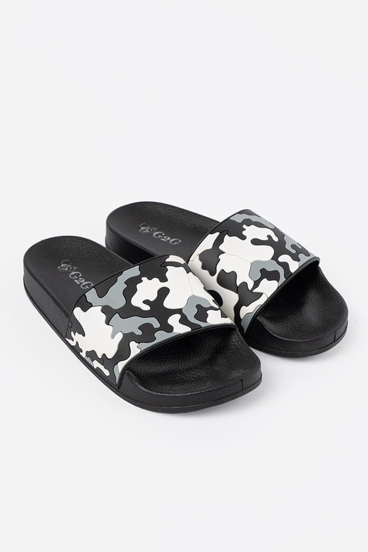 Mugav Msuud plätud tasasel tallal