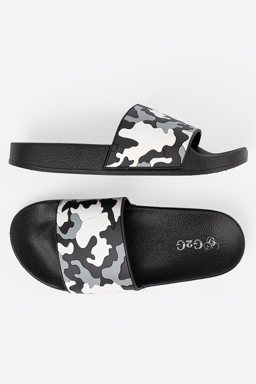 Mugav Msuud plätud tasasel tallal