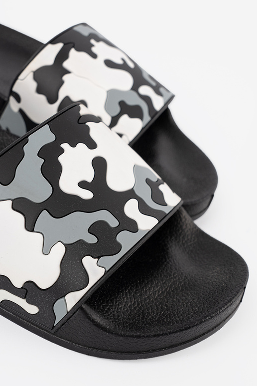 Mugav Msuud plätud tasasel tallal