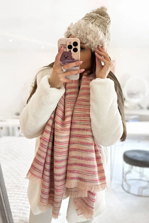 Bežiline müts karvaga Danna