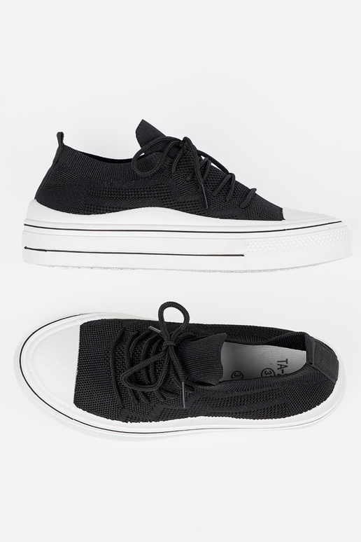 Slip-on kingad Msuud z ozdobnym nööriminem