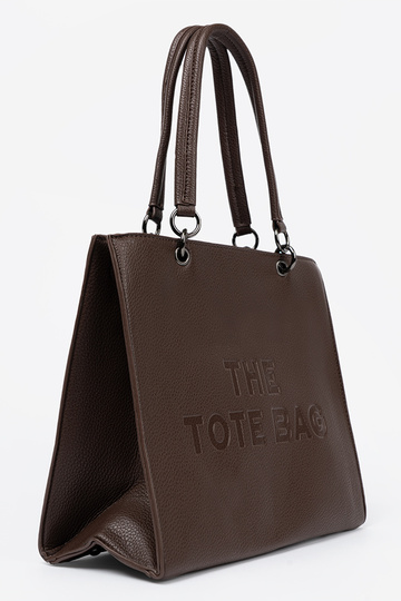 Ostlejaka kasisseosissea z tłoczonym napisem