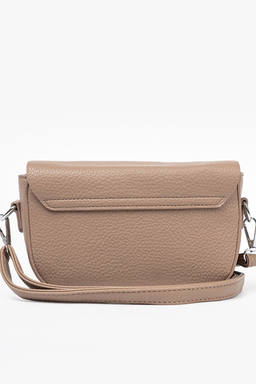 Postiljon südametega beež