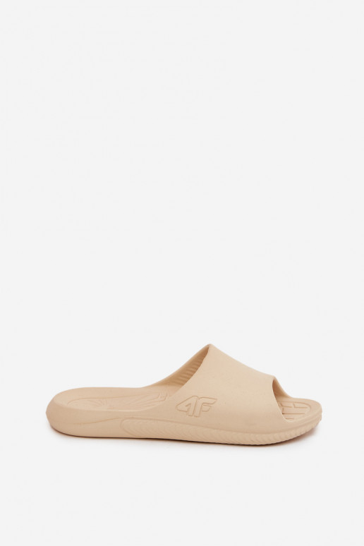 4F 4FMM00FFLIF093A-83S beežid naiste sussid 4F 4FMM00FFLIF093A-83S beežid naiste sussid