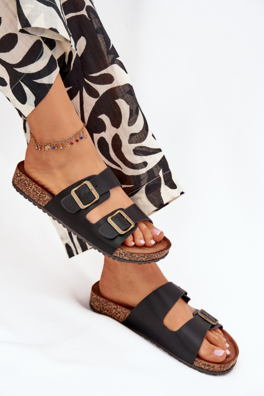 Pealiste omad Sussid Korkosissea platvormil neetide ja pandlaga msuud Vesina