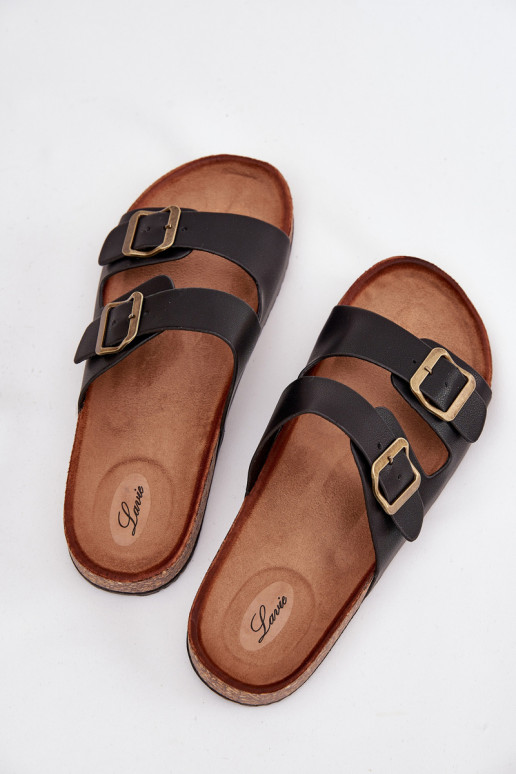 Pealiste omad Sussid Korkosissea platvormil neetide ja pandlaga msuud Vesina