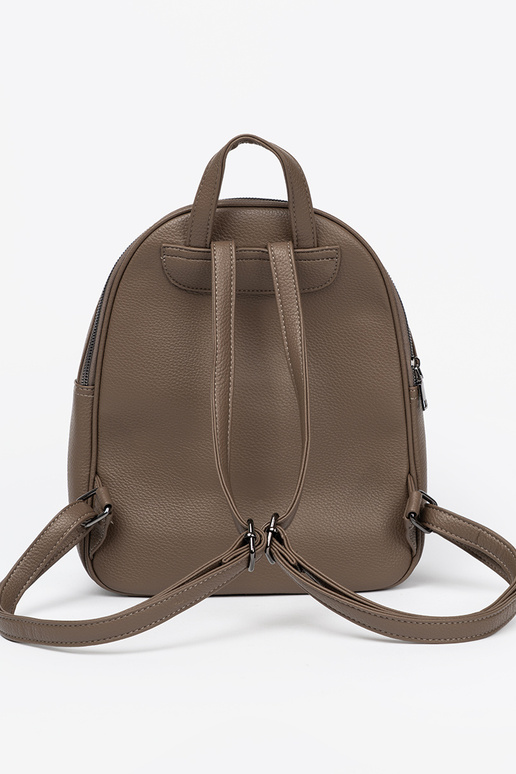 Tumebeež Seljakott daamid eko-nahast