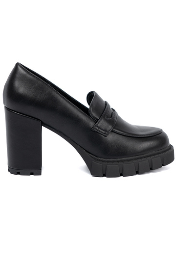 msuud mokasiinid kõrge kontsaga z traperosisseą podeszsisseą 2