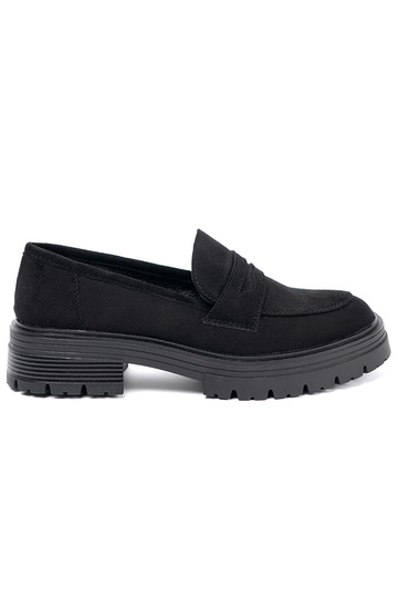 Elegantsed Pealiste saapad platvormiga 2