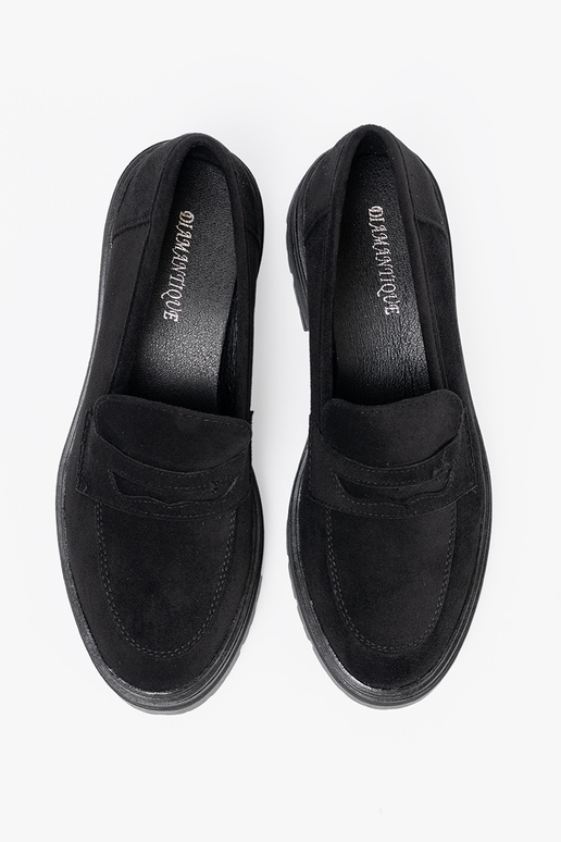 Elegantsed Pealiste saapad platvormiga Elegantsed Pealiste saapad platvormiga