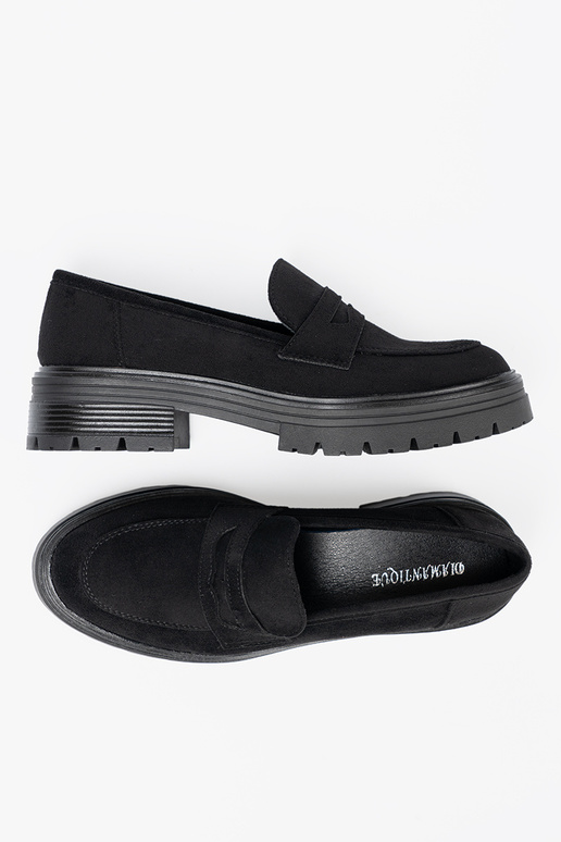 Elegantsed Pealiste saapad platvormiga Elegantsed Pealiste saapad platvormiga