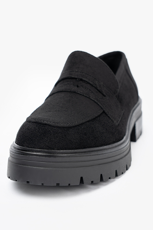 Elegantsed Pealiste saapad platvormiga Elegantsed Pealiste saapad platvormiga