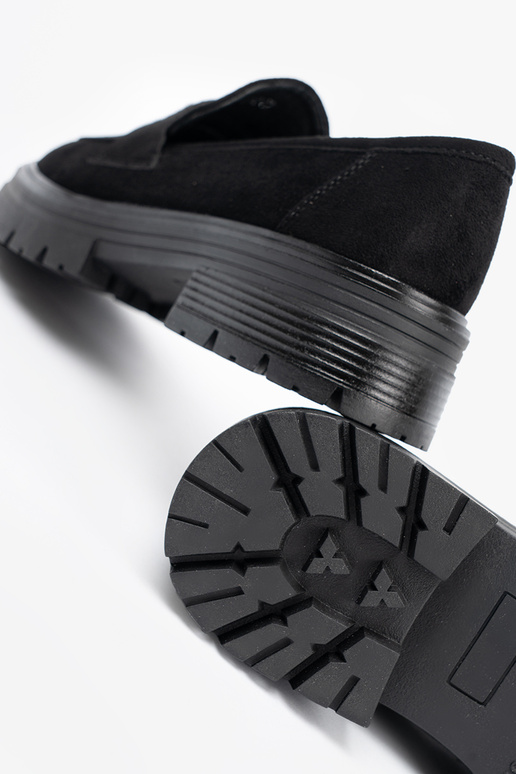 Elegantsed Pealiste saapad platvormiga Elegantsed Pealiste saapad platvormiga