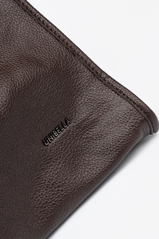 Klassikaline Pruun Pealiste käekott Klassikaline Pruun Pealiste käekott