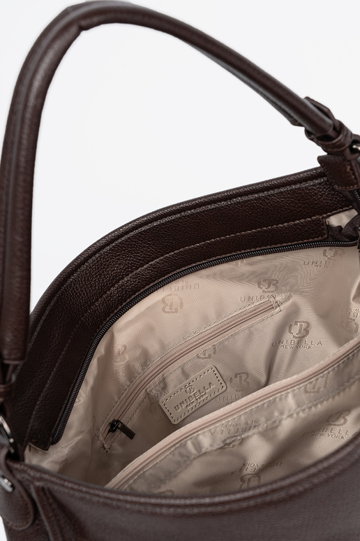 Klassikaline Pruun Pealiste käekott Klassikaline Pruun Pealiste käekott