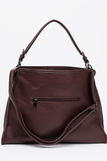 Klassikaline bordosissea Pealiste käekott