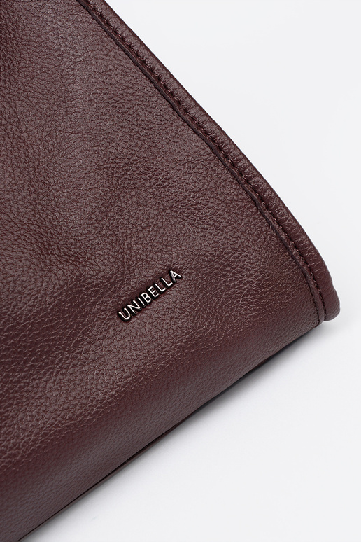 Klassikaline bordosissea Pealiste käekott