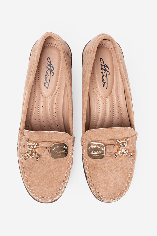 Pealiste saapad z aplikacją misia Pealiste saapad z aplikacją misia