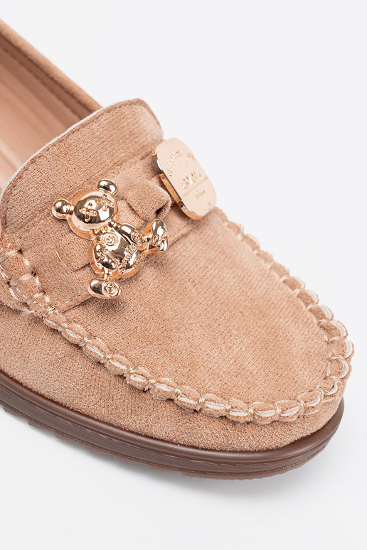 Pealiste saapad z aplikacją misia Pealiste saapad z aplikacją misia