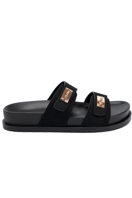 Sussid platvormiga ze kuldnemi detalami Sussid platvormiga ze kuldnemi detalami