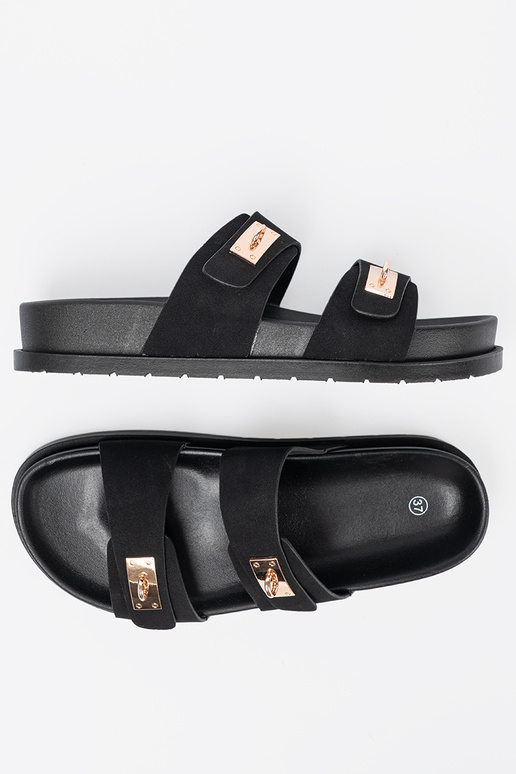 Sussid platvormiga ze kuldnemi detalami Sussid platvormiga ze kuldnemi detalami