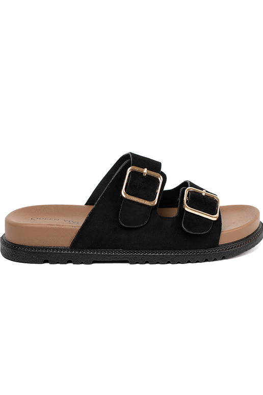 msuud plätud naiste omad ze kuldnemi klamrami