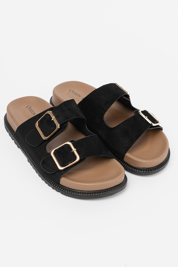 msuud plätud naiste omad ze kuldnemi klamrami