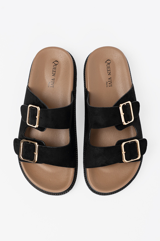 msuud plätud naiste omad ze kuldnemi klamrami