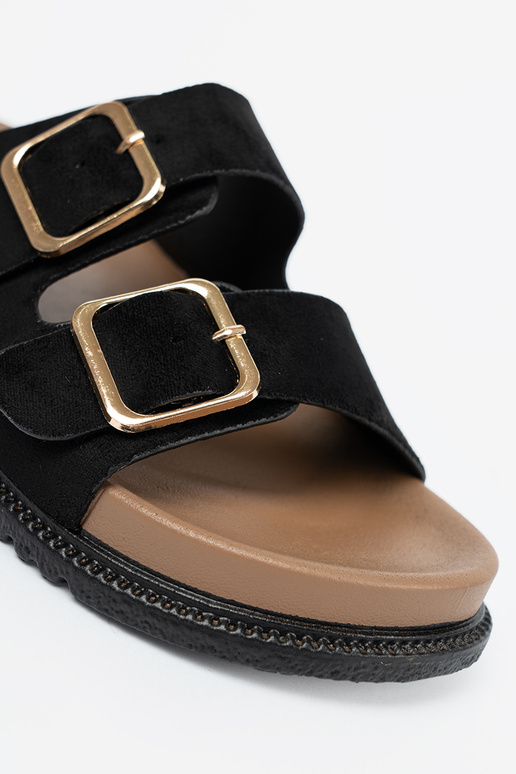 msuud plätud naiste omad ze kuldnemi klamrami