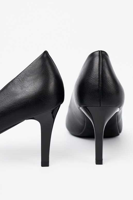 Klasick d msk lodičky Sergio Leone