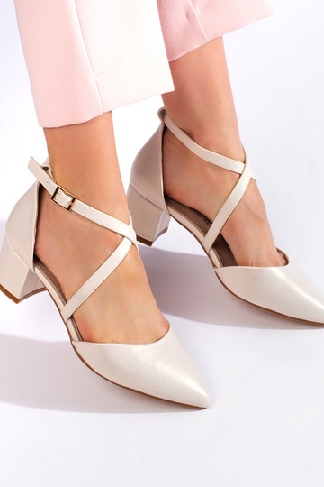 valget värvi poolsaapad Sergio Leone 2