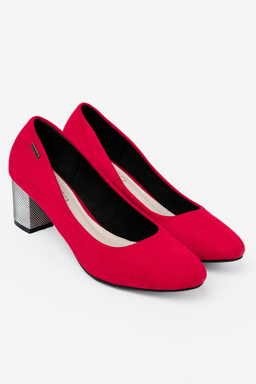 runased poolsaapad na hõbedanem słupku