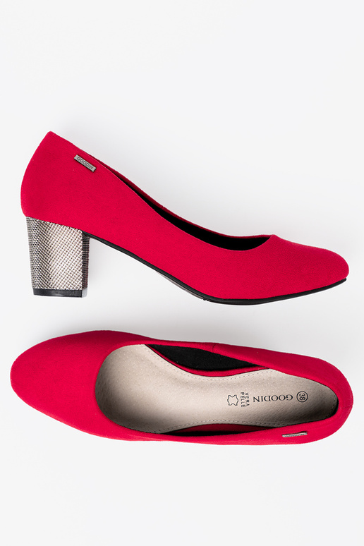 runased poolsaapad na hõbedanem słupku