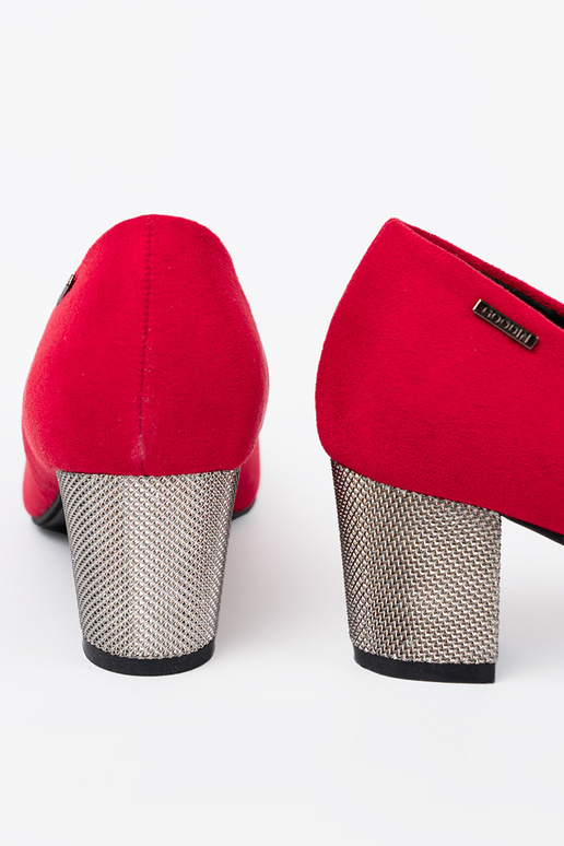 runased poolsaapad na hõbedanem słupku