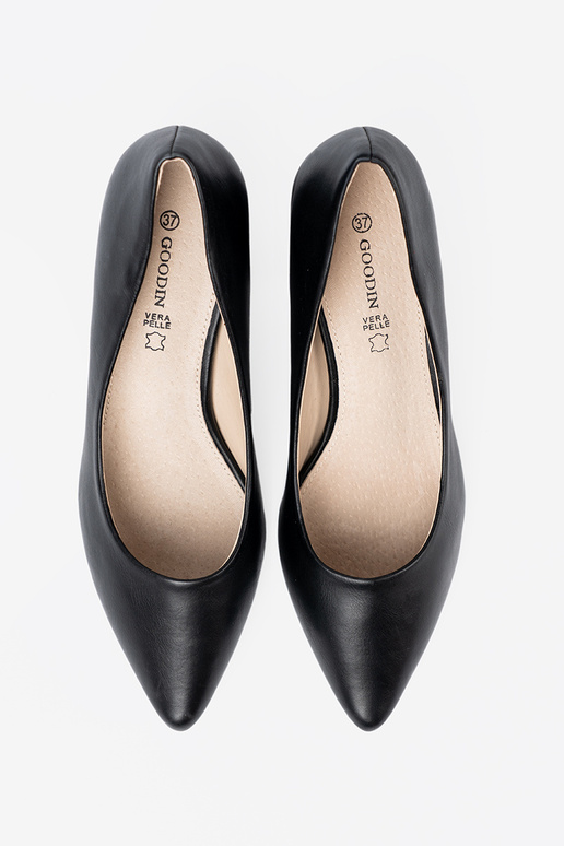 msuud poolsaapad na efektosissenym słupku