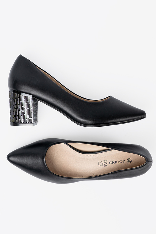 msuud poolsaapad na efektosissenym słupku