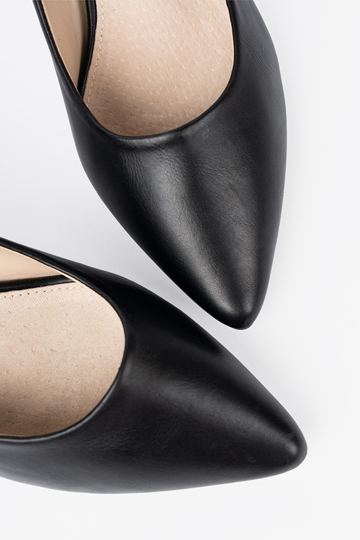 msuud poolsaapad na efektosissenym słupku