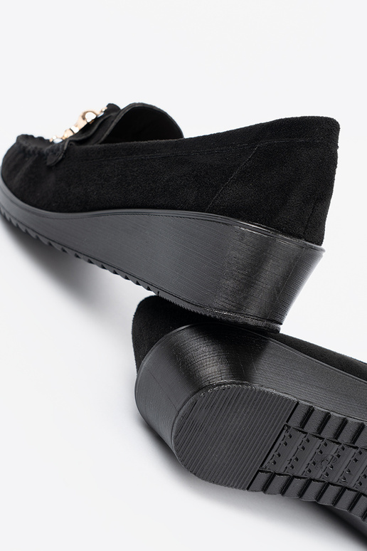 msuud seemisnahk kingad z ozdobnym misiem