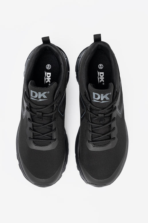 Sportliku stiiliga obusisseie Msuud DK z technologią Aqua Softshell