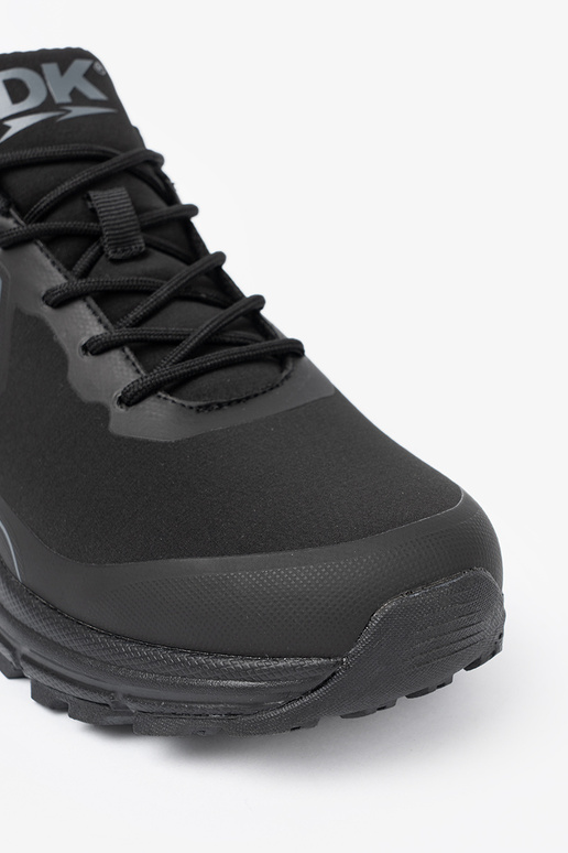 Sportliku stiiliga obusisseie Msuud DK z technologią Aqua Softshell