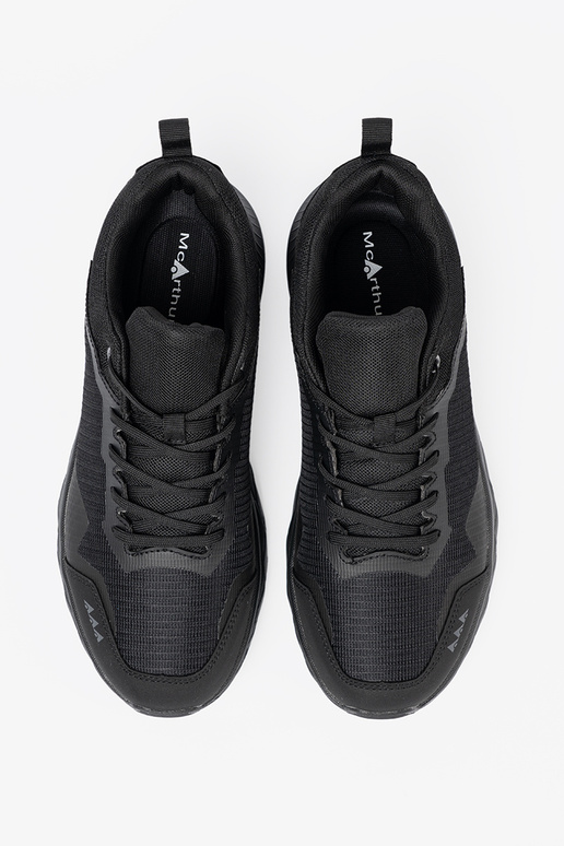 msuud Pealiste kingad z tekstylną cholesisseką meeste omad McArthur