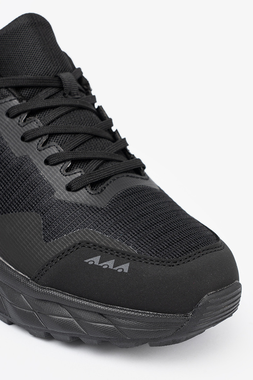 msuud Pealiste kingad z tekstylną cholesisseką meeste omad McArthur