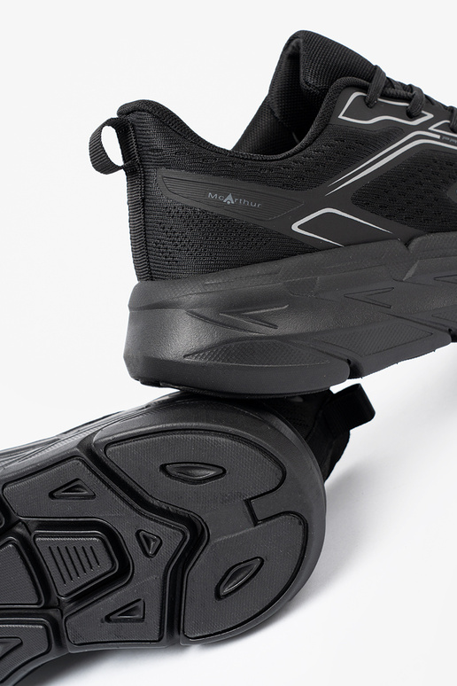 Valgus naiste kingad Msuud paksul tallal McArthur