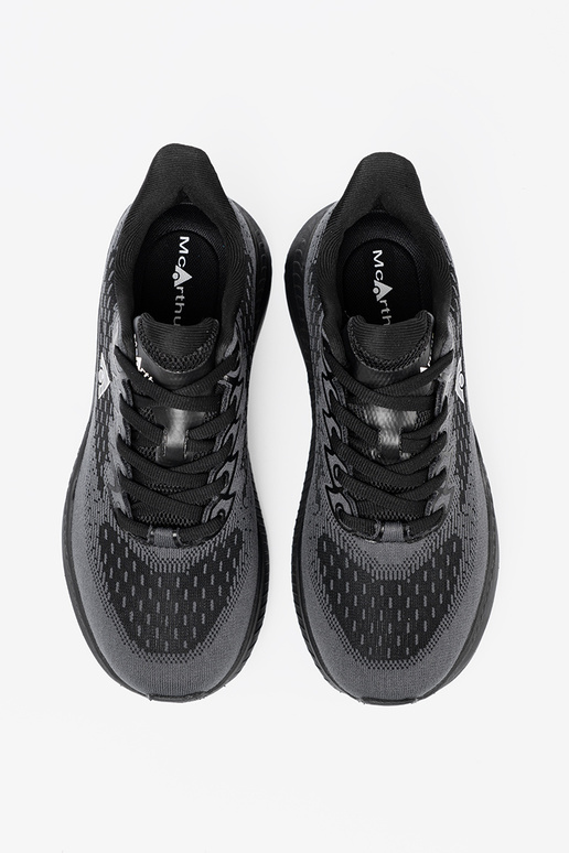 Valgus Msuud Pealiste kingad z oddychającą cholesisseką McArthur